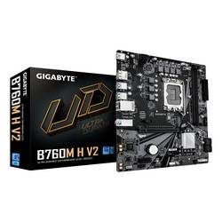 Gigabyte Gigabyte GA-B760M H V2 (1700) (D) Mainboard