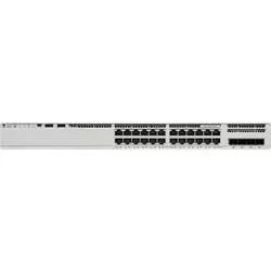 Cisco - Catalyst 9200l 24-port