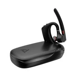 HP Poly Bluetooth Headset Voyager Legend 50 In Ear Headset Schwarz