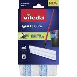 Vileda 175787 Vileda H2PRO EXTRA Flat Mop Ersatzbezug Wischbezug 1 St.