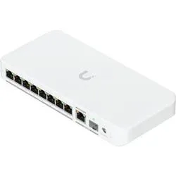 Ubiquiti Networks USW-Flex-2.5G-8-PoE Flex 2.5G PoE Netzwerk Switch