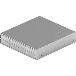 Ubiquiti Networks NAS-Server UNAS-Pro-8