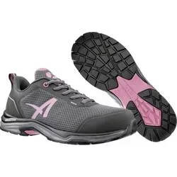 Albatros - Sicherheitsschuh ULTRATRAIL GREY LOW S3 ESD HRO SRC, für Damen, Grau, Größe 36