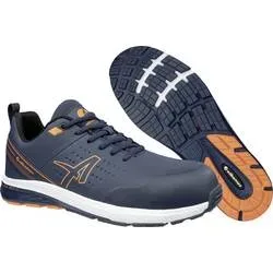 Albatros - Sicherheitsschuh VIGOR 2 IMPULSE BLUE, für Damen, Blau, Größe 47