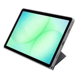 Samsung Galaxy Tab A11+ Book-Cover Black Tablet Hülle – Android Tablet Zubehör