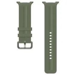 Samsung Sport Band Ersatzarmband Größe=M/L Oliv