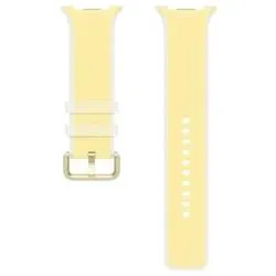 Samsung Misty Band (M/L), Yellow (für Wa Ersatzarmband Größe=M/L Yellow