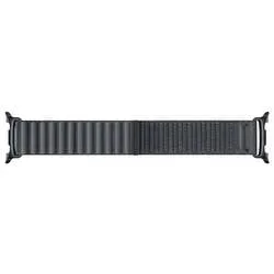 Samsung Fabric Band Ersatzarmband Größe=S/M Schwarz
