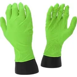 KS Tools COMPETITION COMPETITION 500 St. Einweghandschuh Größe (Handschuhe): M