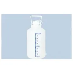 Hünersdorff 823410 Weithalsflasche 10 l