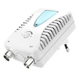 Hama BK/CATV-Verstärker 25 dB Essential Line