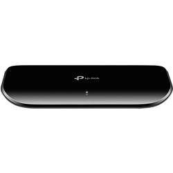 TP-LINK 8-Port-GB-Desktop-Switch TLSG1008D 10/100/1000 Mbit/s
