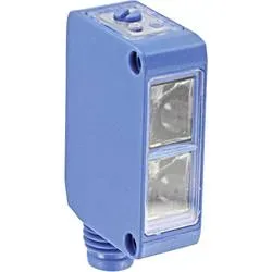 Contrinex Reflexions-Lichtschranke LRR-C23PA-NMK-603 620-600-115 hellschaltend, dunkelschaltend 1 St.