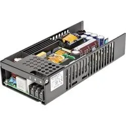 TDK-Lambda CUS350M-24/F Netzteil / Stromversorgung 25.2 V 14.7 A 350 W