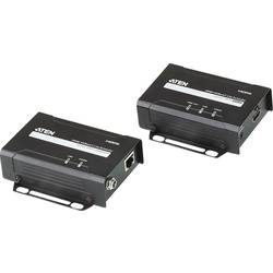 ATEN VE801-AT-G HDMI™ Extender (Verlängerung) über Netzwerkkabel RJ45 70 m