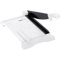IDEAL Hebelschneidemaschine 1133