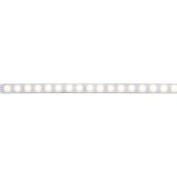 Paulmann MaxLED 70663 LED-Streifen-Erweiterung EEK: LED (A++ - E) mit Stecker 24 V 100 cm Warm-Weiß