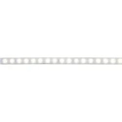 Paulmann MaxLED 70663 LED-Streifen-Erweiterung mit Stecker 24 V 1 m Warmweiß 1 St.