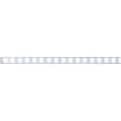 Paulmann MaxLED 70664 LED-Streifen-Erweiterung EEK: LED (A++ - E) mit Stecker 24 V 100 cm Tageslicht-Weiß