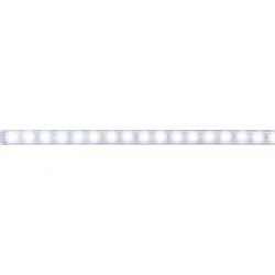Paulmann MaxLED 70664 LED-Streifen-Erweiterung mit Stecker 24 V 1 m Tageslichtweiß 1 St.