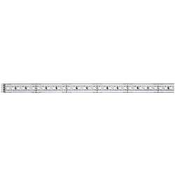 Paulmann MaxLED 1000 70676 LED-Streifen-Erweiterung mit Stecker 24 V 1 m Warmweiß 1 St.
