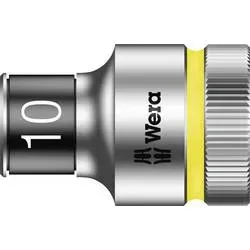 Wera 8790 HMC HF 05003733001 Außen-Sechskant Steckschlüsseleinsatz Haltefunktion 13 mm 13 mm 1/2 (12.5 mm)