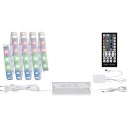Paulmann MaxLED Basis-Set LED-Strip, 1,5m RGBW