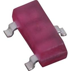Kingbright KM-23SGEW-CA SMD-LED mehrfarbig SOT-23 Rot, Grün 10 mcd 140 ° 20 mA 2.5 V Tape cut