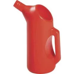 Messbecher 1 l Kunststoff