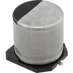 Panasonic Elektrolyt-Kondensator SMD 270 µF 35 V 20 % (Ø) 10 mm 1 St.