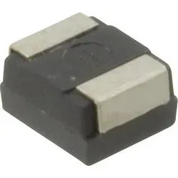Panasonic 2TPE470MAJGB Tantal-Kondensator SMD 470 µF 2 V 20 % (L x B) 7.3 mm x 4.3 mm 1 St.