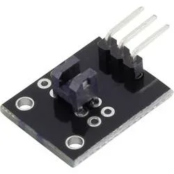 Iduino 1485329 Lichtwiderstand Passend für (Einplatinen-Computer) Arduino 1 St.
