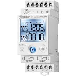 Finder Relais Serie 84 16A Mono