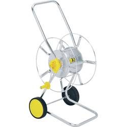 Wolf Garten 5222000 Silber, Gelb Schlauchwagen leer