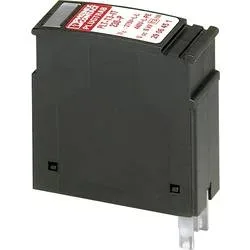 Phoenix Contact 2906451 PLT-T3-IT-230-P Überspannungsschutz-Stecker Überspannungsschutz für: Verteilerschrank 3 kA 1