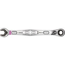 Knarren-Ring-Maulschlüssel 8 mm Wera Joker Switch 05020064001