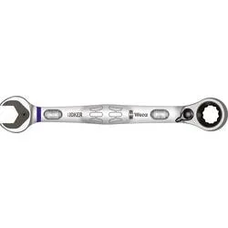 Wera 05020071001 Joker Switch Knarren-Ring-Maulschlüssel Schlüsselweite (Metrisch) 16 mm