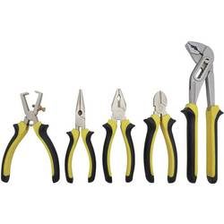 Zangen-Set Velleman HPSET1