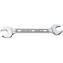 Stahlwille 40032730 10 27 X 30 Doppel-Maulschlüssel Schlüsselweite (Metrisch) 27 - 30 mm