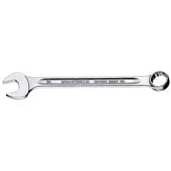 Stahlwille 40082424 13 24 Ring-Maulschlüssel Schlüsselweite (Metrisch) 24 mm