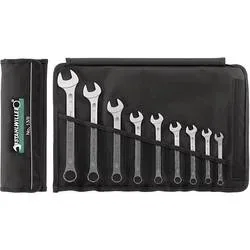Stahlwille 96400805 13/26 Ring-Maulschlüssel-Satz 26teilig Schlüsselweite (Metrisch) 8 - 19 mm