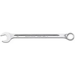 Stahlwille 40101919 14 19 Ring-Maulschlüssel Schlüsselweite (Metrisch) 19 mm