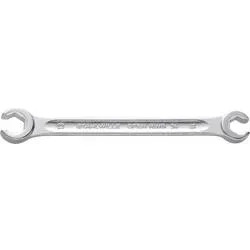 Stahlwille 41081214 24 12 X 14 Offener Doppelringschlüssel Schlüsselweite (Metrisch) 12 - 14 mm