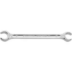 Stahlwille 41082427 24 24 X 27 Offener Doppelringschlüssel Schlüsselweite (Metrisch) 24 - 27 mm