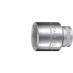 Stahlwille 52 12 03030012 Außen-Sechskant Steckschlüsseleinsatz 12 mm 1/2 (12.5 mm)