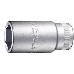 Stahlwille 56 32 05020032 Außen-Sechskant Steckschlüsseleinsatz 32 mm 3/4 (20 mm)