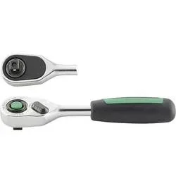 Stahlwille 415 QR N 11111020 Umschaltknarre 1/4 (6.3 mm) 117 mm