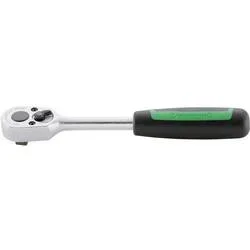 Stahlwille 435-2K 12111010 Umschaltknarre 3/8 (10 mm) 193 mm