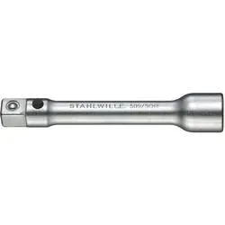 Stahlwille 509QR/2 13011001 Steckschlüssel-Verlängerung Antrieb 1/2 (12.5 mm) 52 mm 1 St.