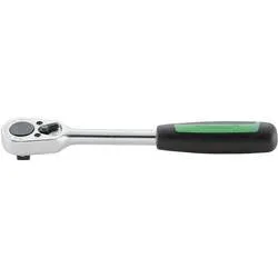 Stahlwille 512-2K 13111010 Umschaltknarre 1/2 (12.5 mm) 265.5 mm